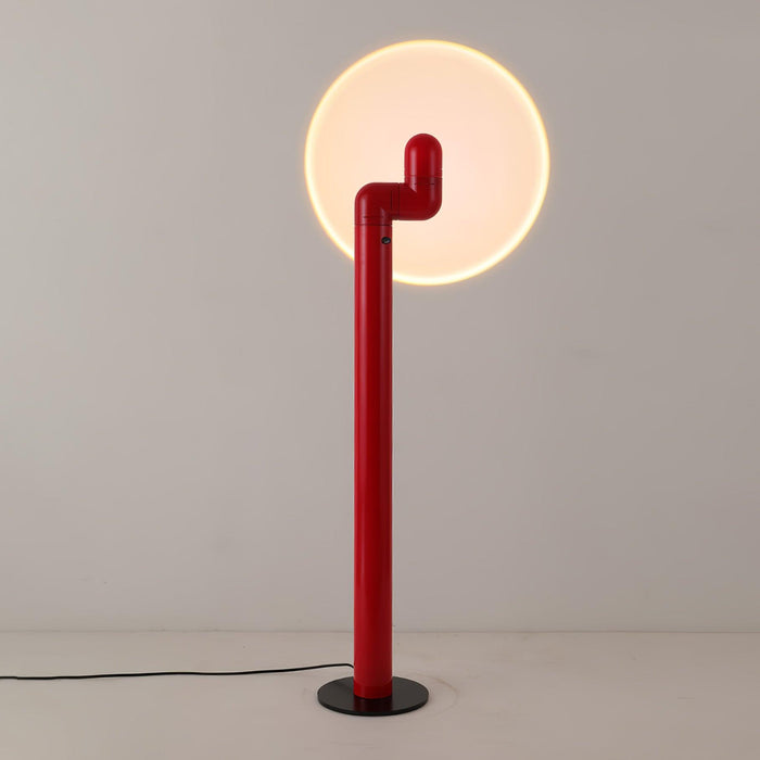 Tatu Alta Floor Lamp.