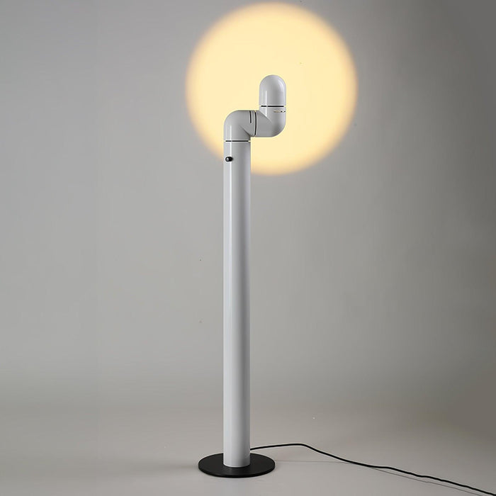 Tatu Alta Floor Lamp.