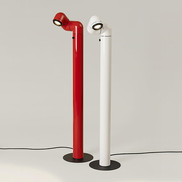 Tatu Alta Floor Lamp.