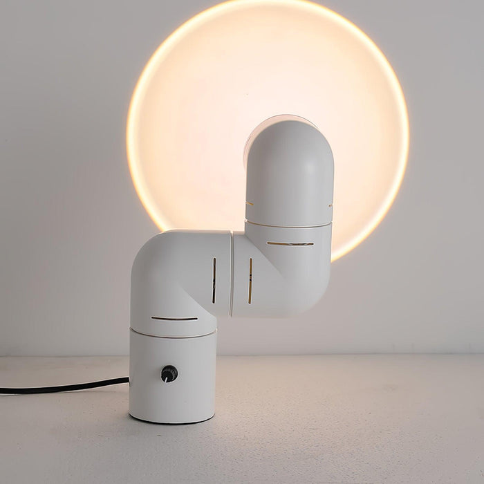 Tatu Table Lamp-DWHOME