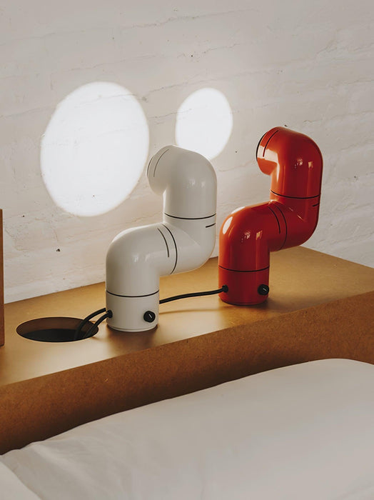 Tatu Table Lamp-DWHOME