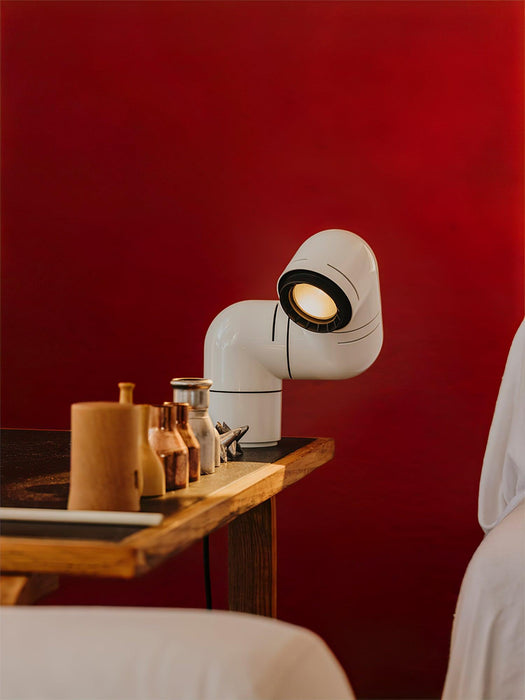 Tatu Table Lamp - Vakkerlight