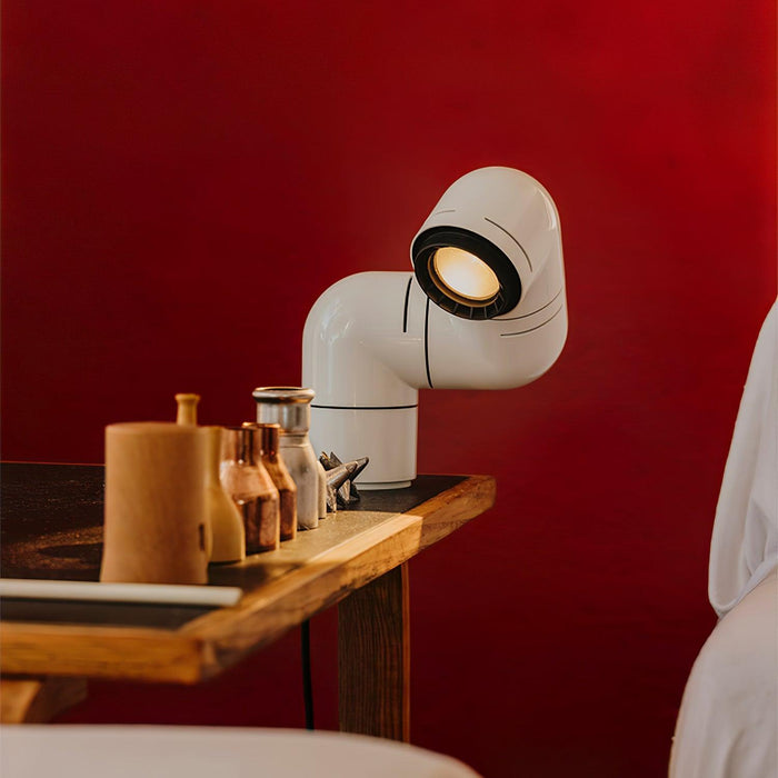 Tatu Table Lamp-DWHOME