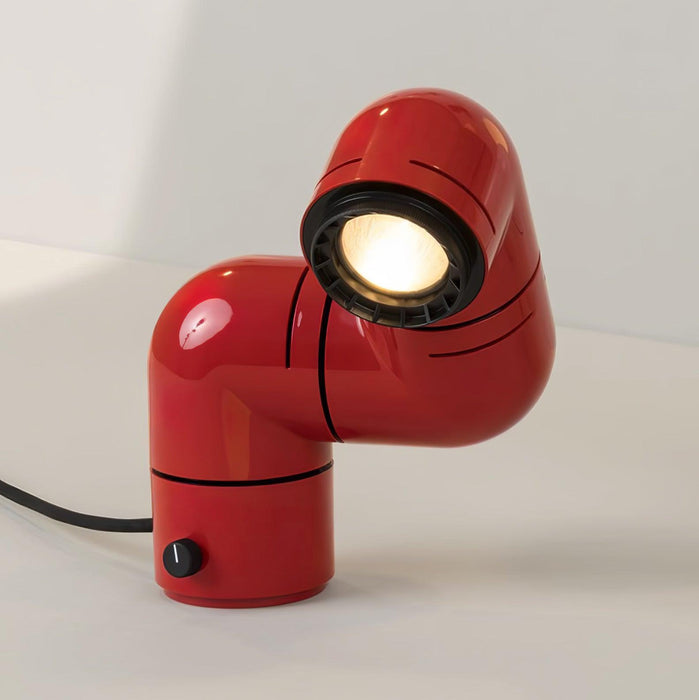 Tatu Table Lamp-DWHOME