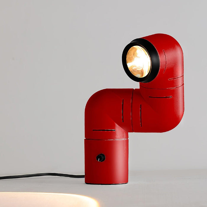 Tatu Table Lamp-DWHOME