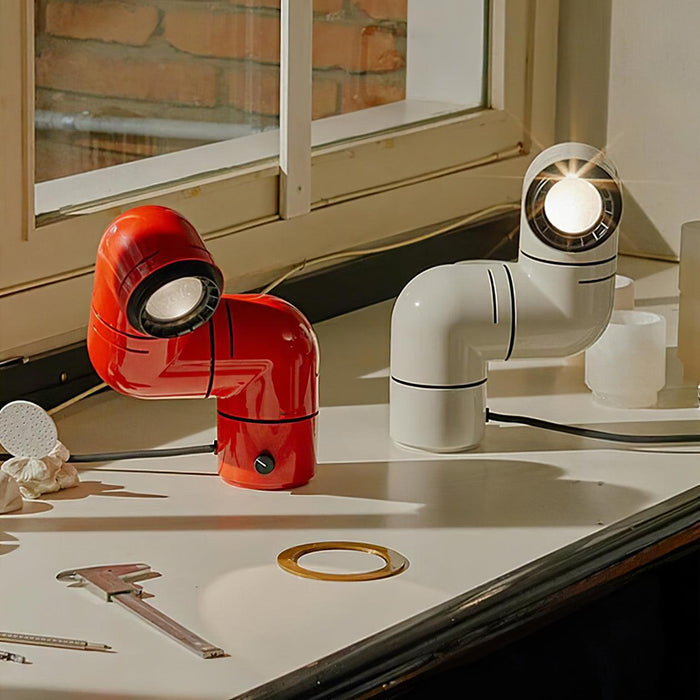 Tatu Table Lamp-DWHOME