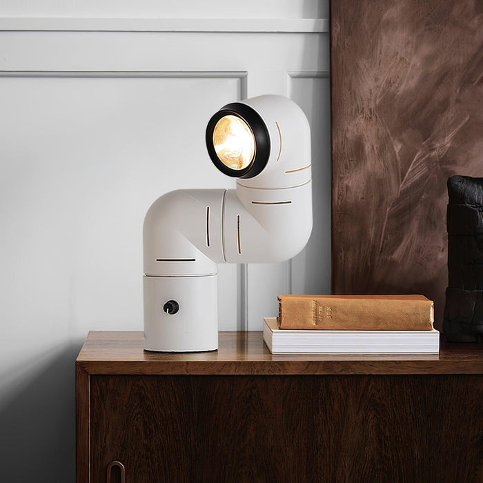 Tatu Table Lamp-DWHOME
