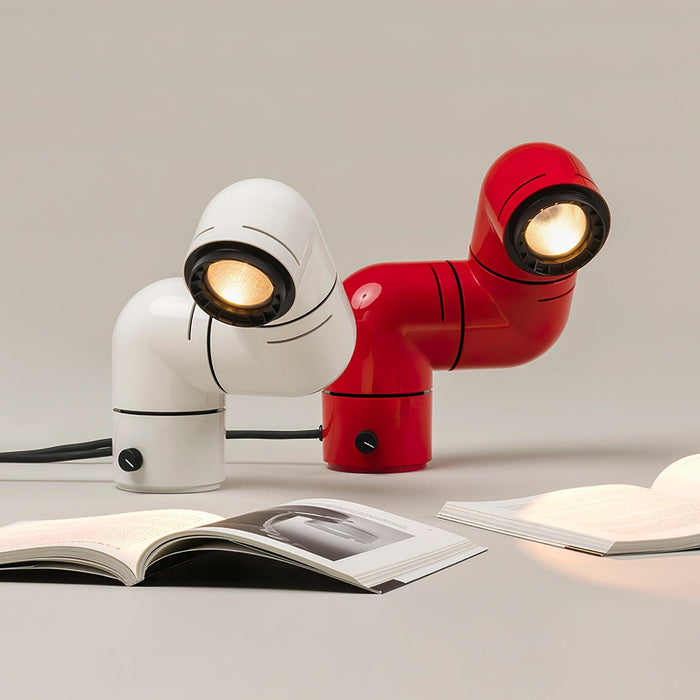 Tatu Table Lamp-DWHOME