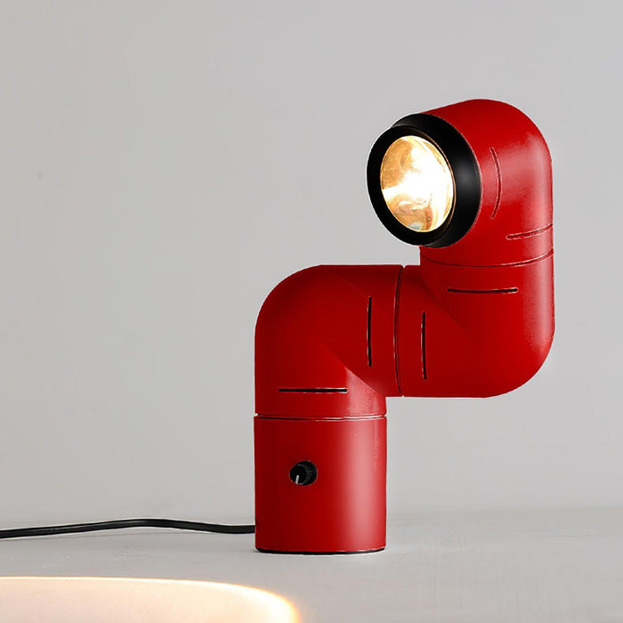 Tatu Table Lamp-DWHOME