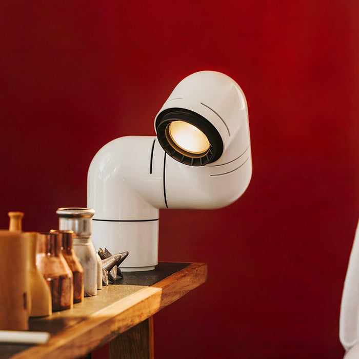 Tatu Table Lamp.