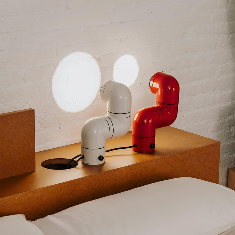 Tatu Table Lamp-DWHOME