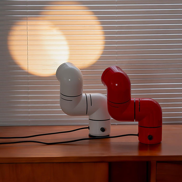 Tatu Table Lamp-DWHOME