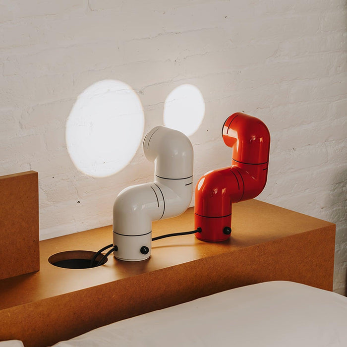 Tatu Table Lamp.