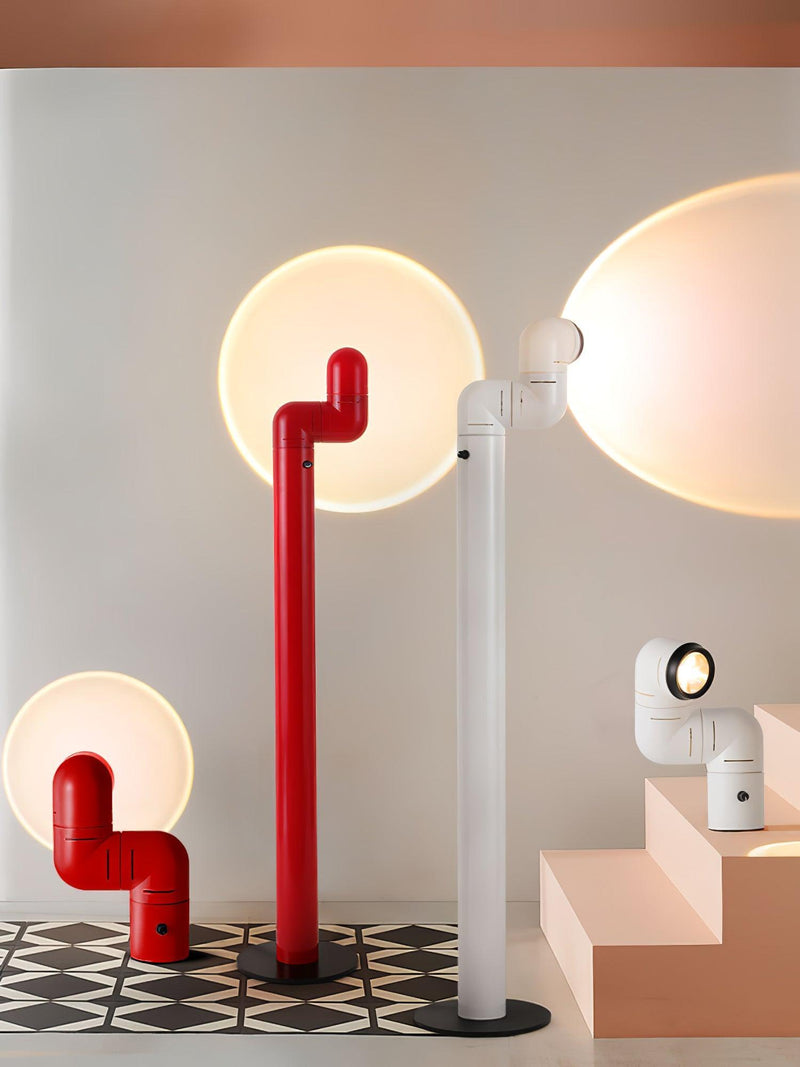 Tatu Table Lamp-DWHOME