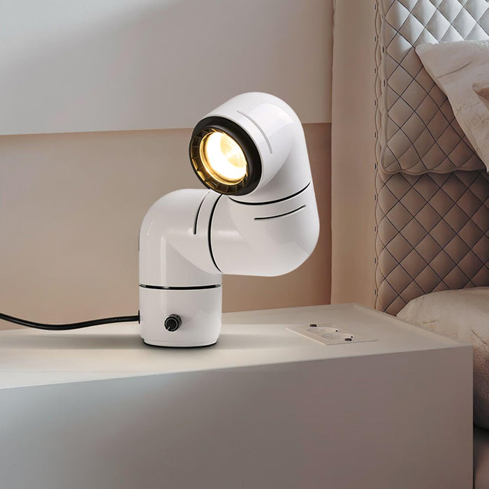 Tatu Table Lamp.