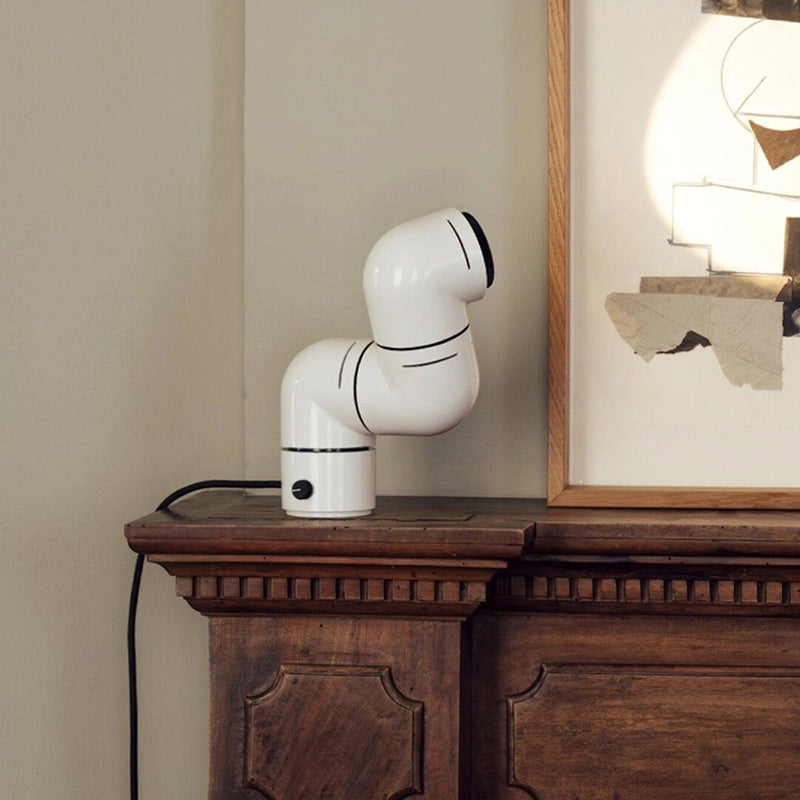 Tatu Table Lamp-DWHOME