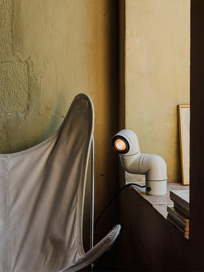 Tatu Table Lamp-DWHOME
