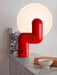 Tatu Table Lamp - Vakkerlight