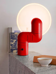 Tatu Table Lamp-DWHOME