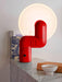 Tatu Table Lamp-DWHOME