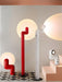 Tatu Table Lamp-DWHOME