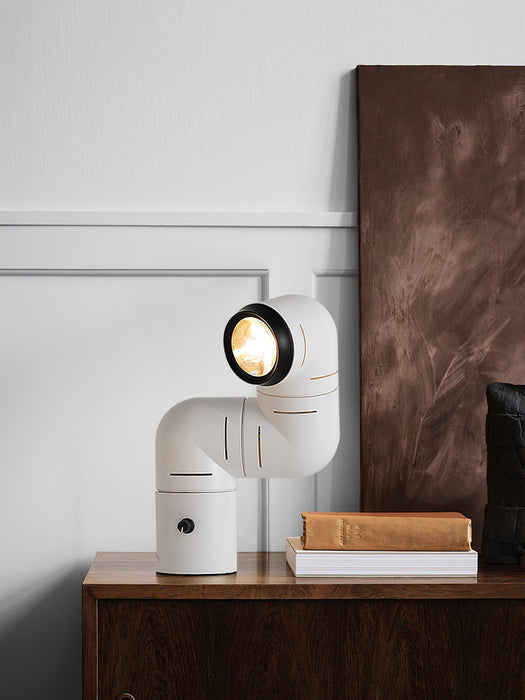 Tatu Table Lamp-DWHOME