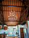 Taulbee Chandelier-DWHOME