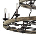 Taulbee Chandelier-DWHOME