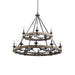 Taulbee Chandelier-DWHOME