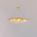 Teardrop Crystal Chandelier - DWHOME