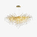 Teardrop Crystal Chandelier - DWHOME