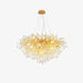 Teardrop Crystal Chandelier - DWHOME