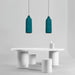 Tega Pendant light-DWHOME