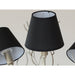 Tendril Chandelier-DWHOME