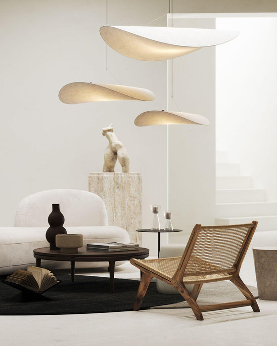 Tense Pendant Light-DWHOME