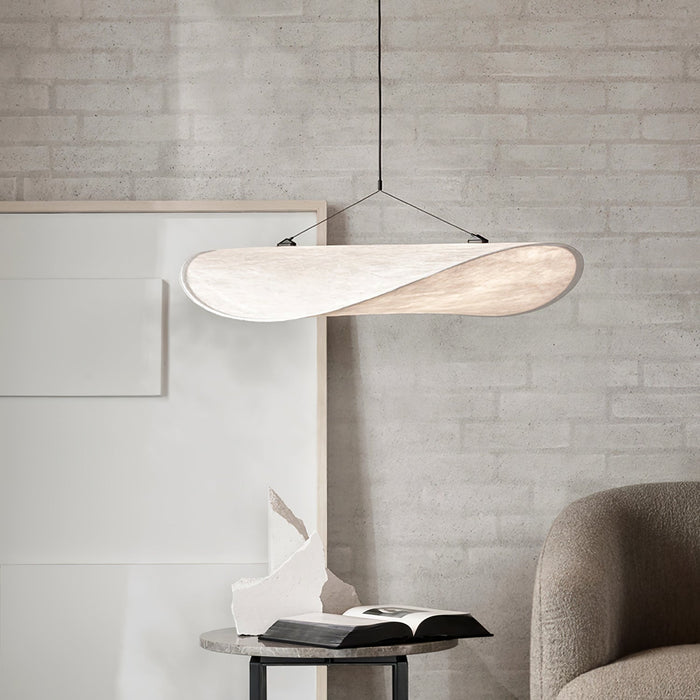 Tense Pendant Light