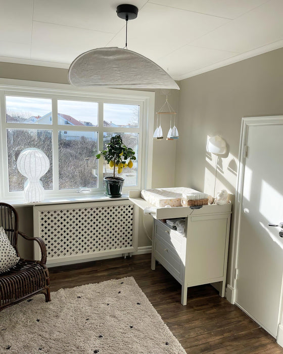 Tense Pendant Light-DWHOME