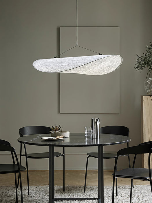 Tense Pendant Light