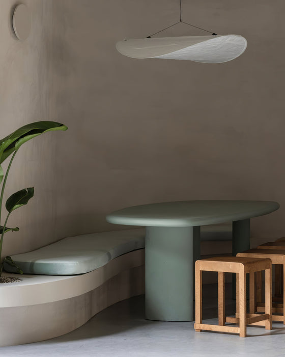 Tense Pendant Light