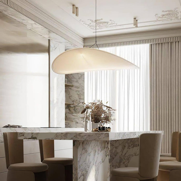 Tense Pendant Swag Light-DWHOME