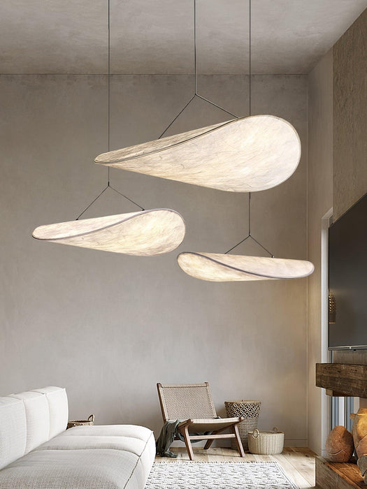 Tense Pendant Light-DWHOME