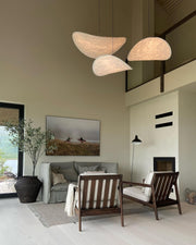 Tense Pendant Swag Light-DWHOME