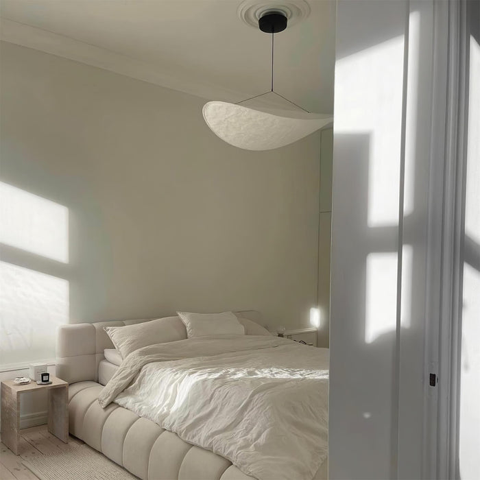 Tense Pendant Light-DWHOME