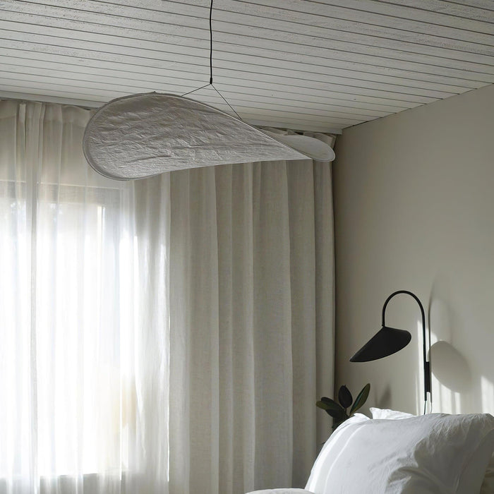 Tense Pendant Swag Light-DWHOME