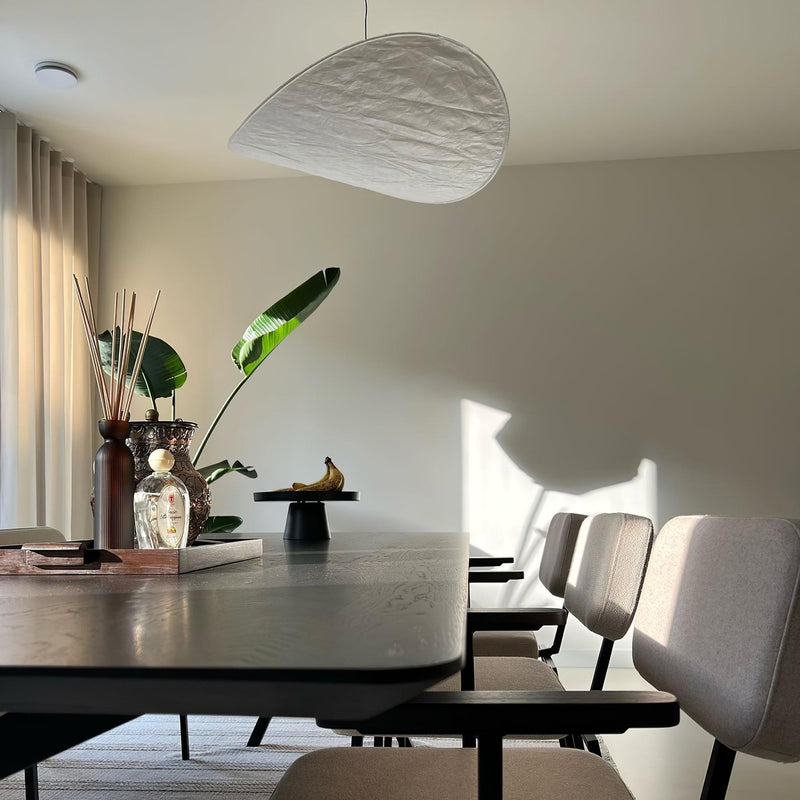 Tense Pendant Swag Light-DWHOME