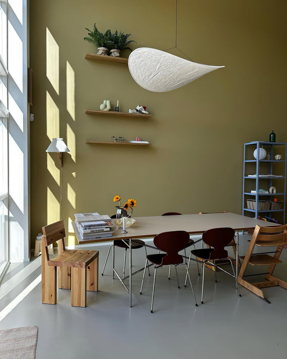 Tense Pendant Light-DWHOME