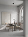 Tense Pendant Light-DWHOME