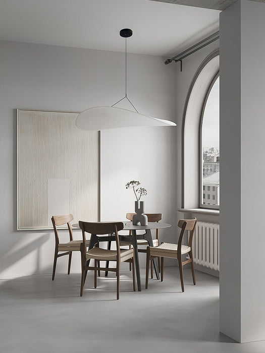 Tense Pendant Swag Light-DWHOME