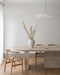 Tense Pendant Light-DWHOME