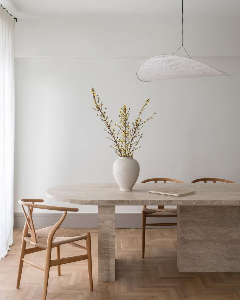 Tense Pendant Swag Light-DWHOME